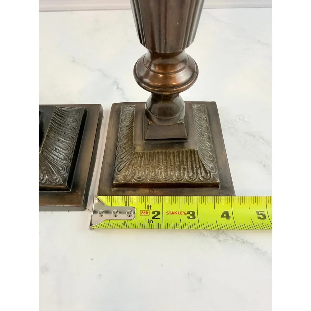 N/A antique pair
